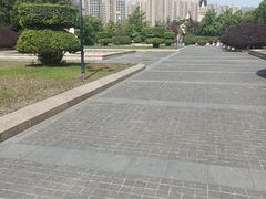 -成都南湖公园