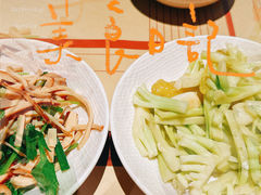 -荣家黄鱼面(前滩太古里店)