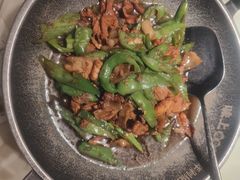 -味上湘菜馆(岳麓山店)