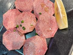-まるみち   丸道东京烧肉(虹梅路店)
