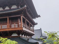 -径山寺