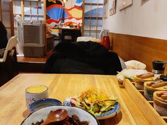 -一井烧肉·活鳗·寿司(望京SOHO店)