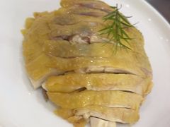 -邢家锅贴老店·非遗·开封菜(金明广场店)