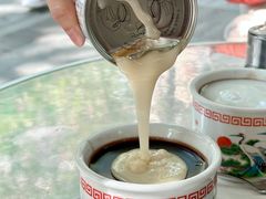 秘制龟苓膏-华生行(大良店)