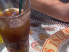 -肥韬茶餐厅(海上世界店)