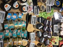 -blt精品超市(高德置地冬广场店)