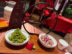 -山西会馆·晋菜·晋商宴·牌匾博物馆(胜利东街店)