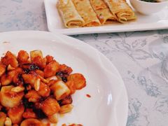 -凤鸣阁餐厅（凤山温泉宴宾楼）(昌平镇店)
