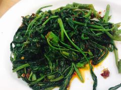 -無招牌海鮮(芽笼店)