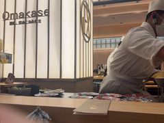 -鮨政·Omakase(港汇恒隆广场店)