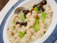 -东方饺子王(新奥购物中心店)