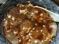 -车沾巷·重庆老味豌杂面