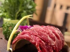 九秒牛肉-盡膳口福·百年汤方火锅(科华北路店)