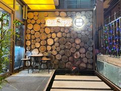 -森味薪火烧•烧鸟居酒屋•日本料理(望京店)