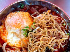 -金牌罗记肠旺面(蔡家街店)