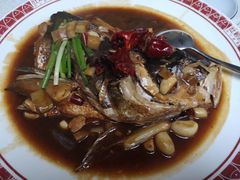 -旺顺阁鱼头泡饼(小红门店)