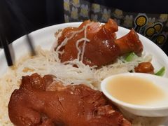 -香港新发烧腊茶餐厅(书城店)