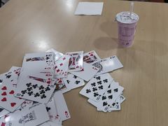 -柳湖茶坊(柳湖店)
