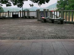 -广州市流溪河国家森林公园