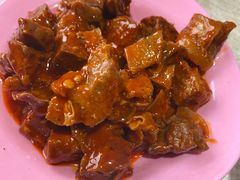 -爆炸头阿姨小四川正宗川味小吃(无任何分店)