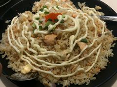 -来龙里 精致 东南亚餐室(万象城店)