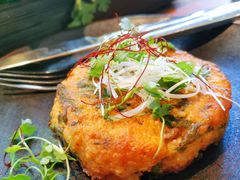 虾饼-Ginger(兴国路店)