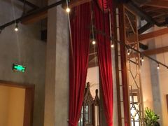 大堂-玫瑰厅上海菜(兴国路店)