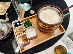 -老西门·常州菜(新区店)
