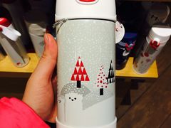 -星巴克(德阳洋洋百货店)