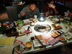 -猫爪爪原切自助烤肉(观音桥阳光世纪店)