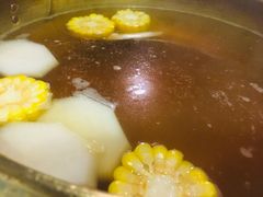 -食潮汕头鲜牛馆(望京保利店)