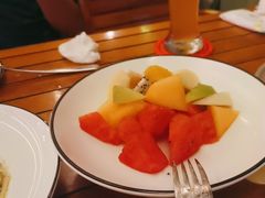 -MR.ROCKY洛奇先生·西餐&酒吧(太古仓店)