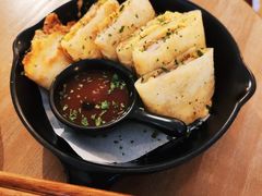 -甘单茶事小馆(洋河店)
