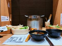 -独食火锅·半米屋台(望平街店)