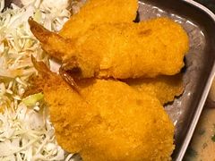 -日本料理神拉面