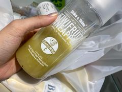 -果蔬好生活超市(东湖店)