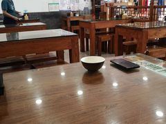 大堂-晋宝章大同刀削面(月坛店)