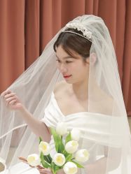 -派丽莫Pellimo原创设计婚纱品牌