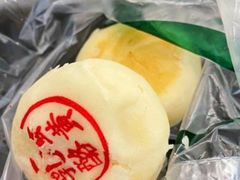 -泸溪河桃酥(西直门凯德店)