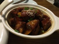 -妈妈的味道(工人体育场东路店)