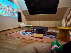 -太阳岛度假酒店