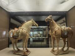 -西安大唐西市博物馆