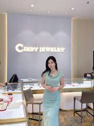 -Cindy Jewelry·钻戒·彩色宝石