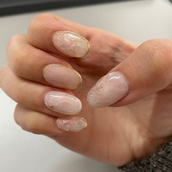 -SixOne六一日式美甲美睫