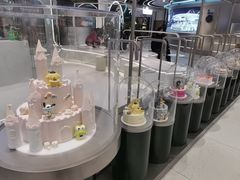 -Bread618面包生日蛋糕(欧亚商都店)