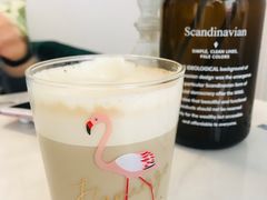 -JF Garden(渔人码头店)
