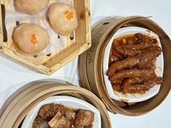 -陶陶居酒家(第十甫路总店)