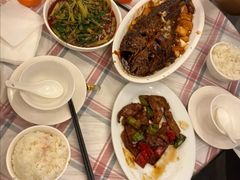 -玲珑餐厅(陕西南路店)