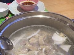 -椰夫人·养生椰子鸡(黄埔时代城店)