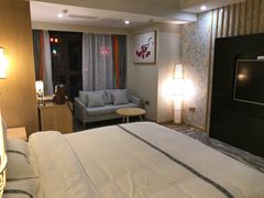 -臣嘉·原宿酒店(重庆新桥医院店)